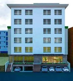 Hotel City Central - Image 5
