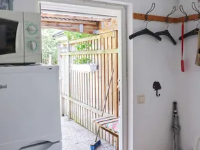 3 Person Holiday Home In Hollviken - Image 4