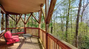 Chestnut Lodge - Image 5