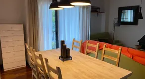 Apartamento tranquilo Vielha Centro con Parking Gratuito - Image 4