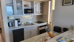 Four Sails Resort 1BR 1BA Dubbel Oceanfront Balkong & DUBBEL Bred Jacuzzi - Image 3