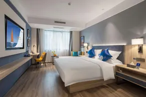 Astor Hotel (Fusun Airport Avenue) - Image 2