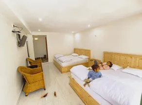 Tapovan cottage - Image 2