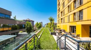Cebeci Chic and Cosy Apartments - Image 3