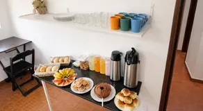 Hotel Pousada Liberdade - Image 4