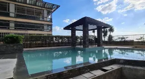 Grand Riviera Suites Comfy Condo near US Embassy Manila Bay Roxas Blvd Ermita Manila - Image 3