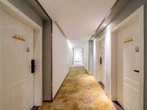 Yingfei Hotel (Sihui Longcheng) - Image 5