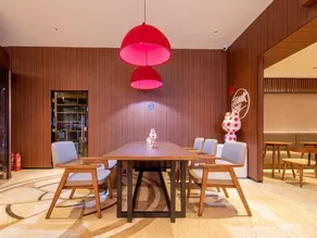Shankee Coffee Style Hotel (Chengyang Fenggang Road Subway Station) - Image 3