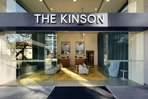 The Kinson - Image 2