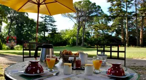 Domaine de Bellevue CHAMBRE D'HÔTES - Image 3