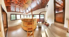 CABANA ZIMBROAIA 8 camere -Muntii Bârgăului, Transilvania - Image 3