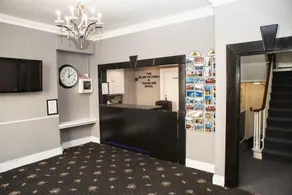 The Tudor Inn Hotel - Image 3