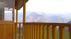 Ruh Musafir Homestay - Image 3