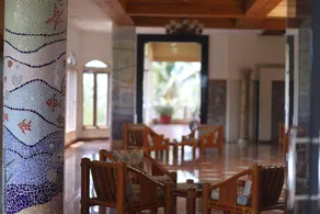 Kohinoor Samudra Beach Resort - Image 5