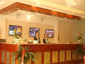 GreenTree Inn HeNan ShangQiu Normal College WenhuaWestRoad Business Hotel - Image 5