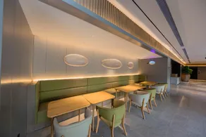 Ji Hotel Taian Tianwai Village - Image 3
