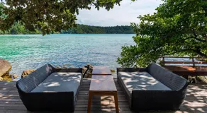 Captain Hook Resort @Koh Kood - Image 4