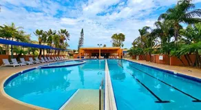 Riverview Holiday Apartment 102 - 1st Floor - Kalbarri, WA - Image 3
