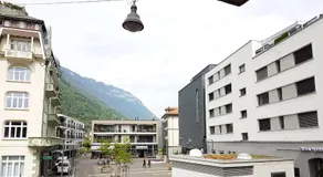 Family friendly Apartment in the heart of Interlaken - Image 2