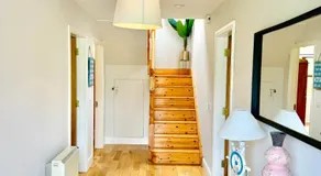 House No 3 Dingle Lispole Holiday Homes - Image 3