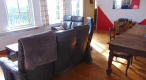 Polderhuis voor 8-10 personen aan zee - Image 3