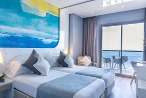 AZ HOTELS PALM  BEACH  - Image 2