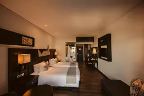 Nice 1BR Deluxe Room Pool Access #Z17 - Image 2