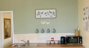 Arkleside Country Guest House - Image 5