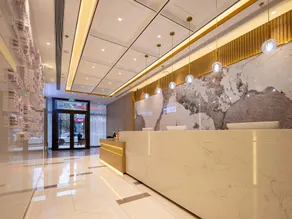 Magnotel Classic Dalian People’s Square Xinkai Road Dongguan Street - Image 2