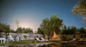 Villa Roswell Marrakech - Image 3