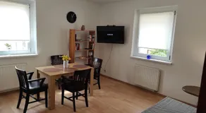 Apartament przy Wrocławskim Stadionie - Image 1