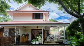 Garden Oasis-2br -1 min from the beach & pet friendly! - Image 5