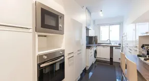 Arc de Triomphe - Prestigious 3BR - Terrace - Image 5