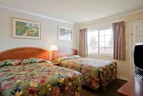 Americas Best Value Inn & Suites-Petaluma - Image 5