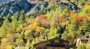 Hotel Chalet Joli - Image 5