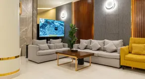 النخيل بلازا للشقق المخدومة اقتصادي - AlNakheel Plaza Serviced Apartments Economy - Image 3