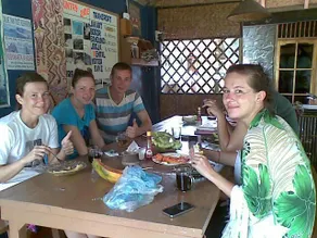 Bamboo House - Image 5
