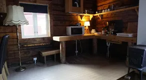 31 - Idarbua, real fisherman's cabin in Lofoten - Image 5
