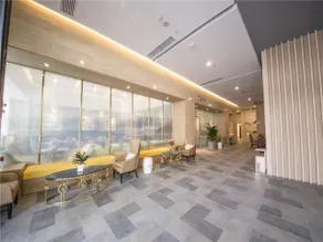 Jinjiang Inn Select Xiaogan Changzheng Road Sports Center - Image 3