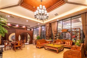 Huabo Resort Hotel - Image 2