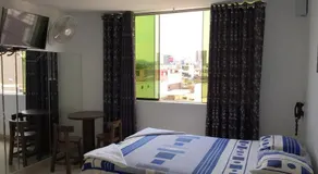 Hostal Sueños - Image 2