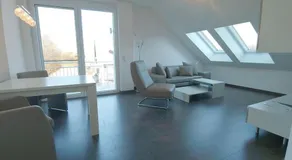 Ferienwohnung am Golfplatz Bad Bellingen Hertingen - Image 2