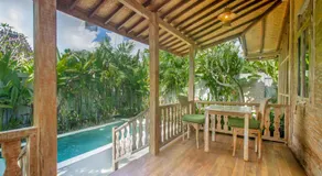 Aswanaya Villas Ubud - Image 5
