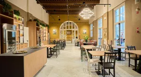 Lucca Hostel & Rooms San Frediano - Image 2