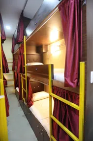 Mango Goregaon Hostel & PG - Image 5