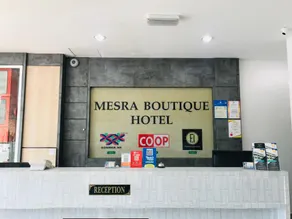 Mesra Boutique Hotel - Image 3