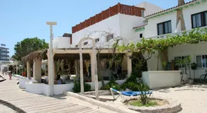 Hostal Talamanca - Image 4