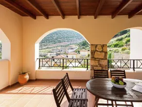 Villa on hillside, private pool, fantastic views to bay of Bali and mountains - Image 5