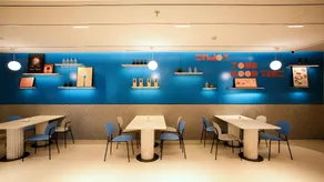Home Inn Neo - Luliang Liulin Qinghe Branch - Image 5