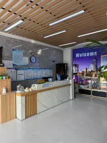 Yishui Bo'an Express Hotel (Xinyi High-speed Railway South Station Branch) - Image 3